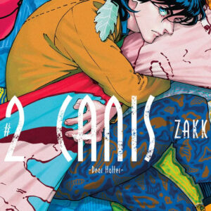 CANIS -DEAR HATTER-2