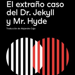 El extraño caso del Dr. Jekyll y Mr. Hyde