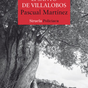 El santo de Villalobos