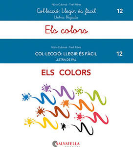Els colors