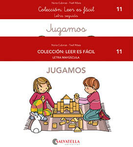 Jugamos