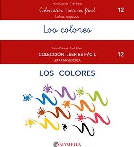 Los colores