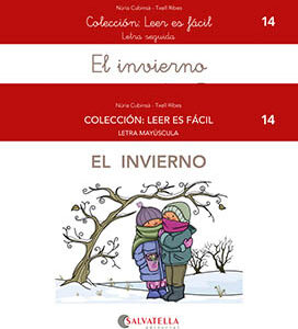 El invierno