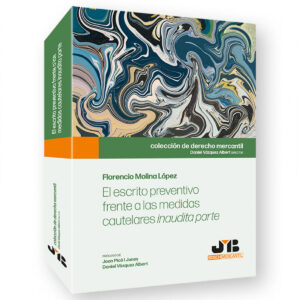 El escrito preventivo frente a las medidas cautelares inaudita parte