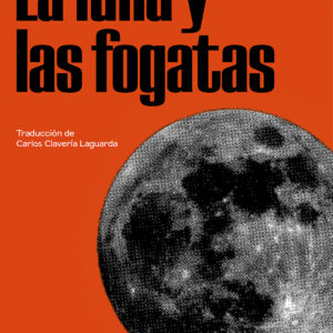 La luna y las fogatas