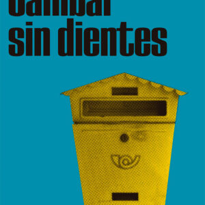 Caníbal sin dientes