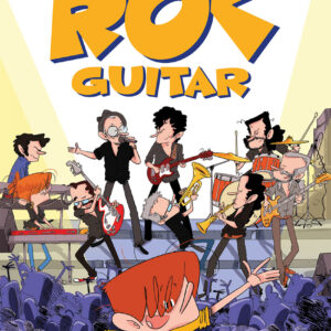 Roc Guitar 1