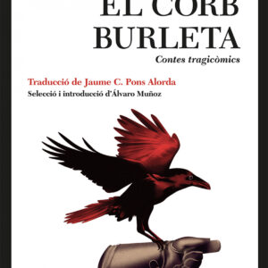 El corb burleta