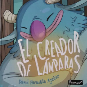 EL CREADOR DE LÁMPARAS