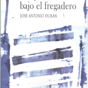 LIMPIACRISTALES BAJO EL FREGADERO