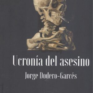 UCRONÍA DEL ASESINO