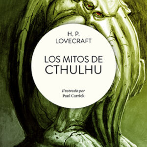 Los mitos de Chulhu (Pocket)