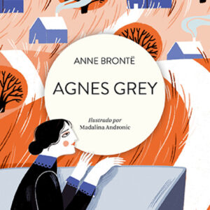 Agnes Grey (Pocket)