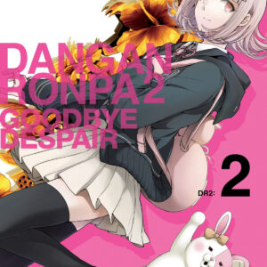 SUPER DANGANRONPA 2 GOODBYE DESPAIR 02