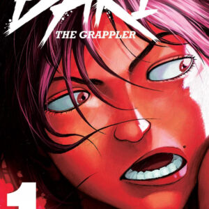BAKI THE GRAPPLER - EDICIÓN KANZENBAN 01