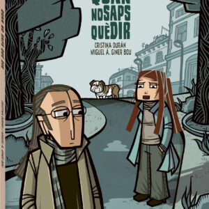 Quan no saps què dir