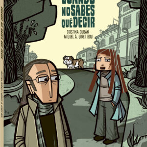 Cuando no sabes qué decir