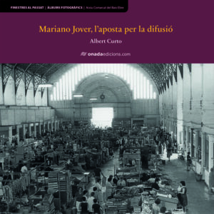 Mariano Jover, l'aposta per la difusió