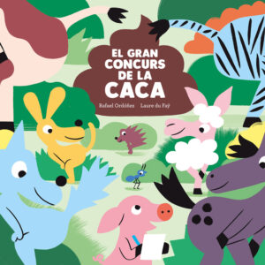 El gran concurs de la caca