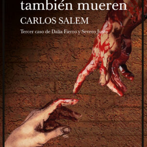 Los dioses también mueren