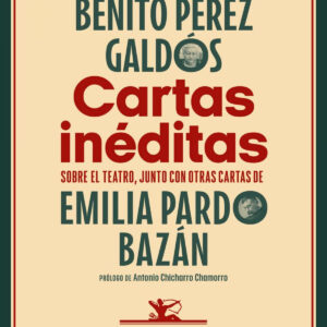 Cartas inéditas