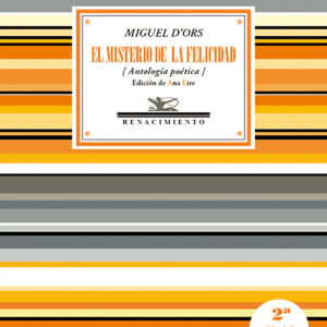 El misterio de la felicidad