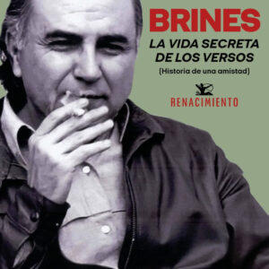 Brines. La vida secreta de los versos