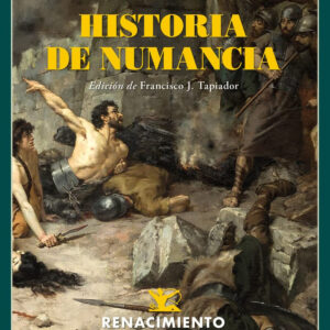 Historia de Numancia