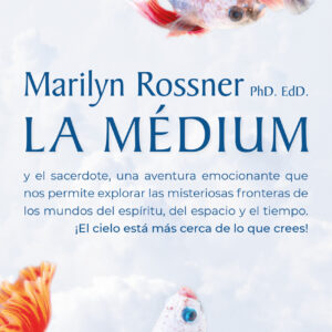 La Médium y el sacerdote