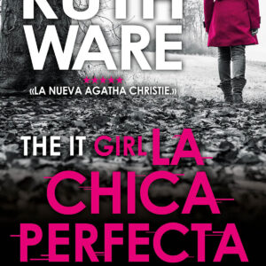 La chica perfecta. The It girl