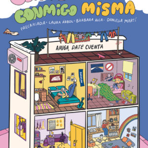 Conversaciones conmigo misma