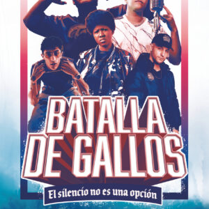 Batalla de gallos
