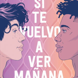 SI TE VUELVO A VER MAÑANA