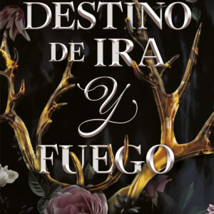 DESTINO DE IRA Y FUEGO, UN