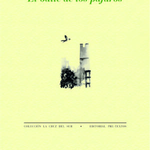 El baile de los pájaros