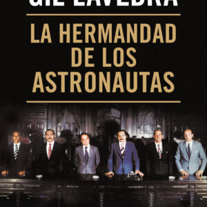 La hermandad de los astronautas