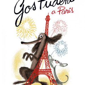 Gos Pudent a París