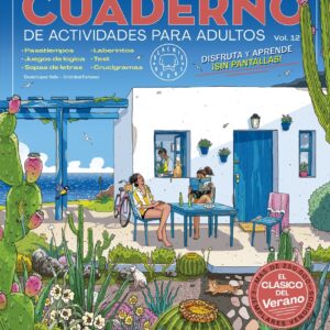 Cuaderno Blackie Books. Vol. 12