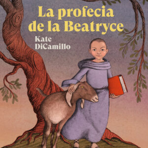 La profecia de la Beatryce