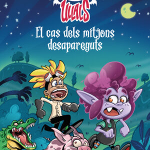 El cas dels mitjons desapareguts