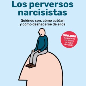 Los perversos narcisistas