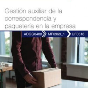 (22).manual gestion aux.correspondencia y paqueteria empres