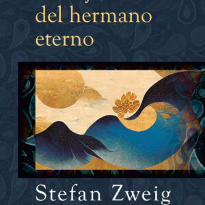 LOS OJOS DEL HERMANO ETERNO