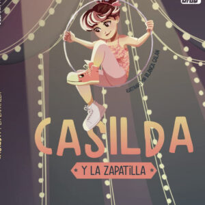 Casilda y la zapatilla
