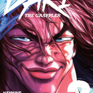 BAKI THE GRAPPLER - EDICION KANZENBAN 02
