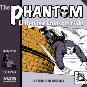THE PHANTOM 1974-1976