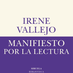 Manifiesto por la lectura