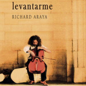 MIENTRAS EVITO LEVANTARME