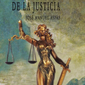 LAS COSTURAS DE LA JUSTICIA