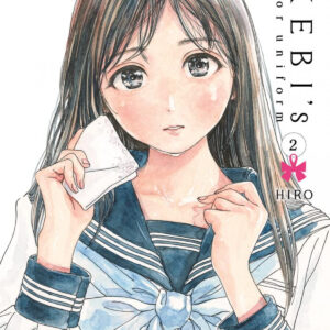 AKEBI´S SAILOR UNIFORM 02